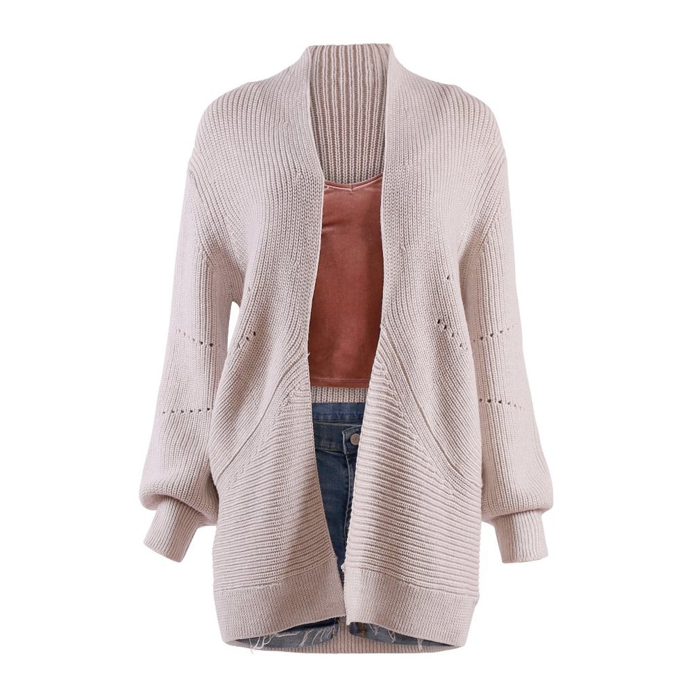 Wilfred Slouchy Cardigan